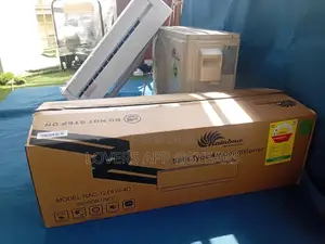 Chillzone 1.5hp Split Rainbow Air Conditioner