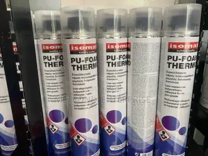 Pu Foam Thermo,850ml