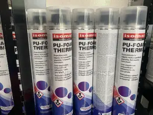Pu Foam Thermo,850ml