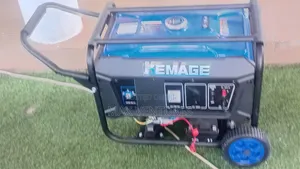 Original Kemage Inverter Generator for Home Use