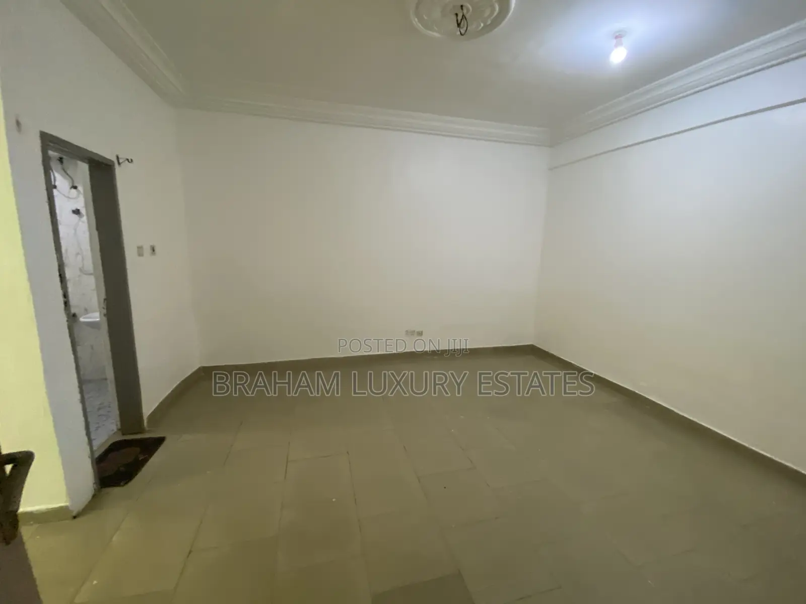 3bdrm Apartment in Braham Luxury, Lashibi for rent