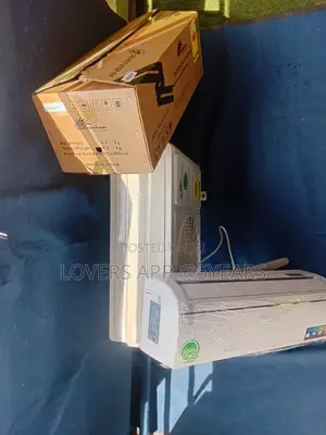 Rainbow Freeze Point Split 1.5hp Air Conditioner