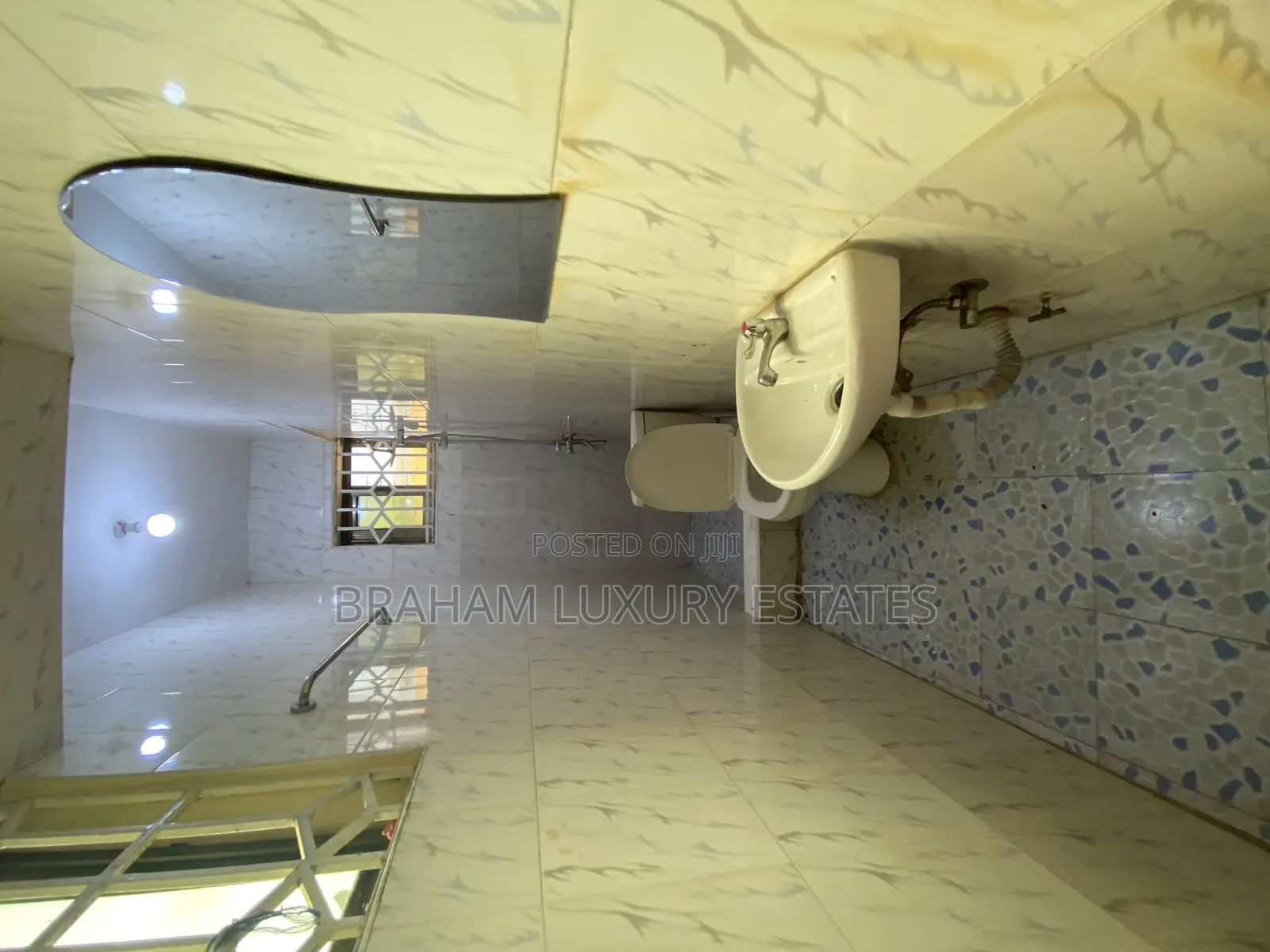 3bdrm Apartment in Braham Luxury, Lashibi for rent