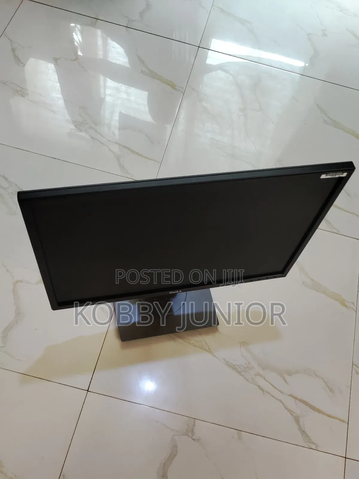 Flat Panel Monitor 24"