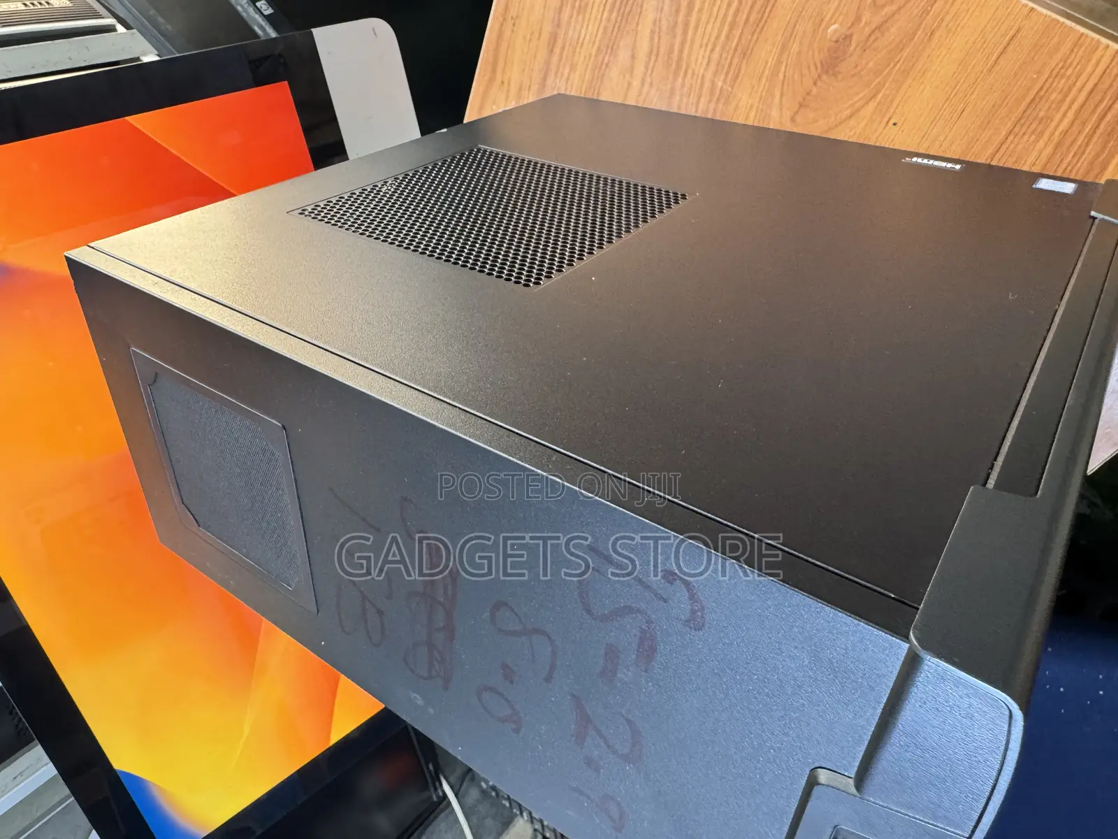 Desktop Computer 12GB Intel Core I5 HDD 1T
