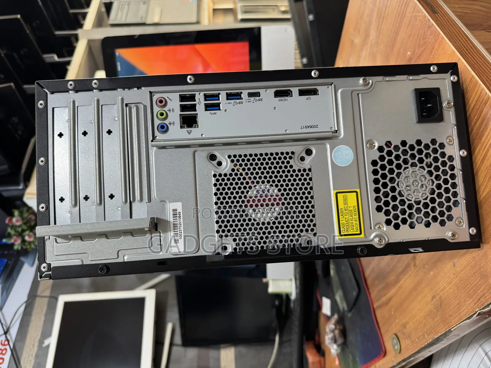 Desktop Computer 12GB Intel Core I5 HDD 1T