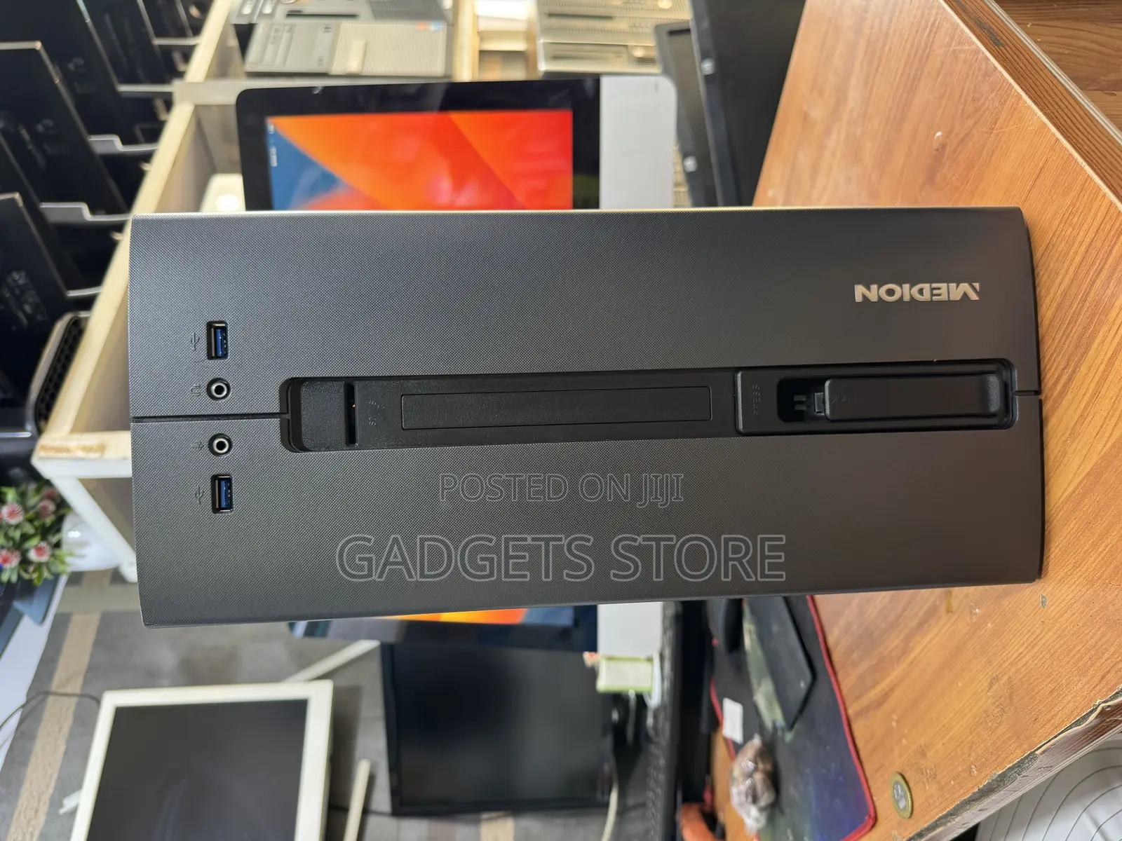 Desktop Computer 12GB Intel Core I5 HDD 1T