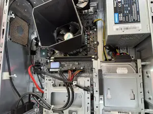 Desktop Computer 12GB Intel Core I5 HDD 1T