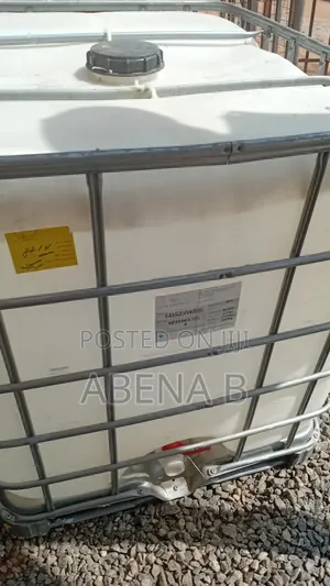 1000liters Ibc Tank Available in Large Quantities