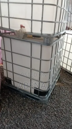 1000liters Ibc Tank Available in Large Quantities