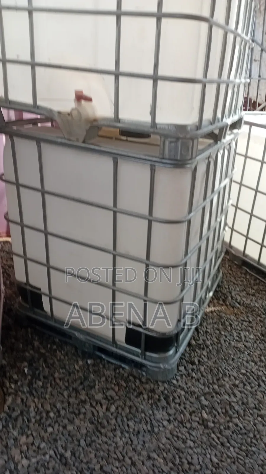 1000liters Ibc Tank Available in Large Quantities