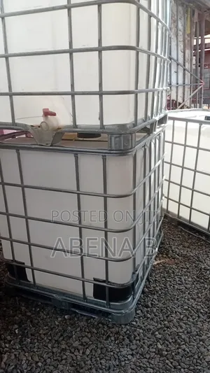 1000liters Ibc Tank Available in Large Quantities