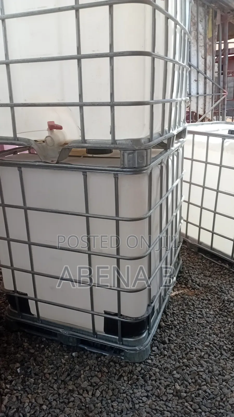 1000liters Ibc Tank Available in Large Quantities