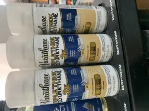 Polyurethane Triple Thick