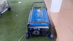 Kemage Inverter Generator – Low Noise Performance