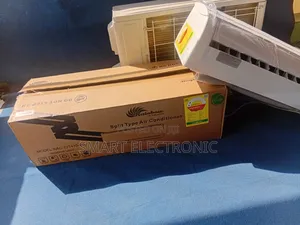 Experience Smart Cooling With Rainbow 1.5 Ton Ac