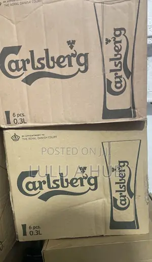 Drinking Glass