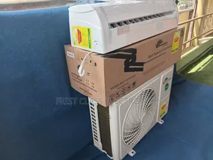 Stay Cool With Rainbow 1.5 Hp Air Conditioner