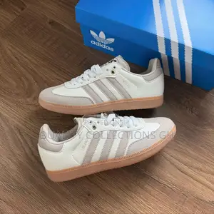 Adidas Samba Los Angeles