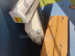 Rainbow 1.5 Ton Ac – Reliable Cooling for Modern Homes