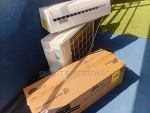 Upgrade Your Comfort With Rainbow 1.5 Ton Energy-Efficient Ac