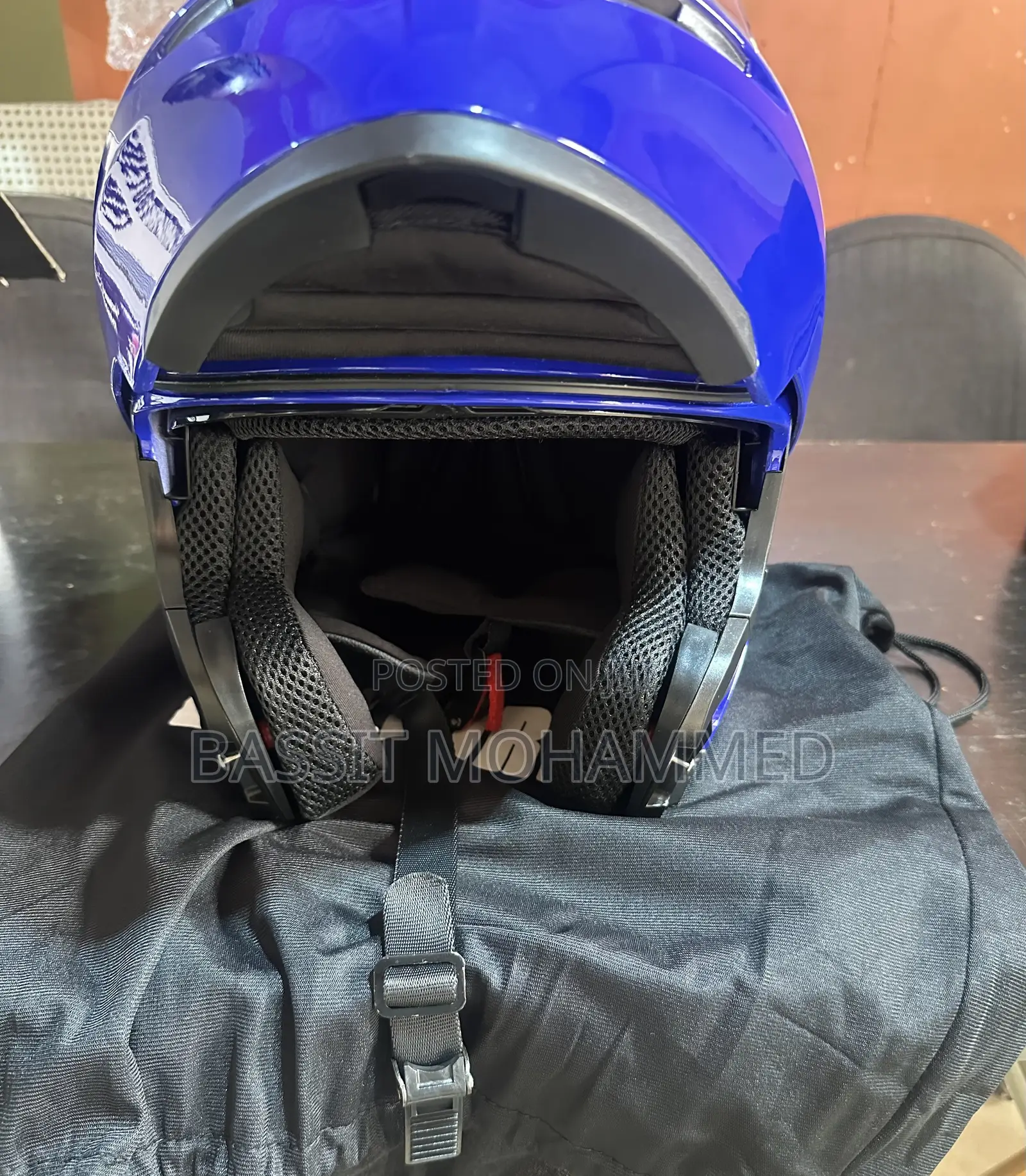 Eke Bird Bluetooth Helmet