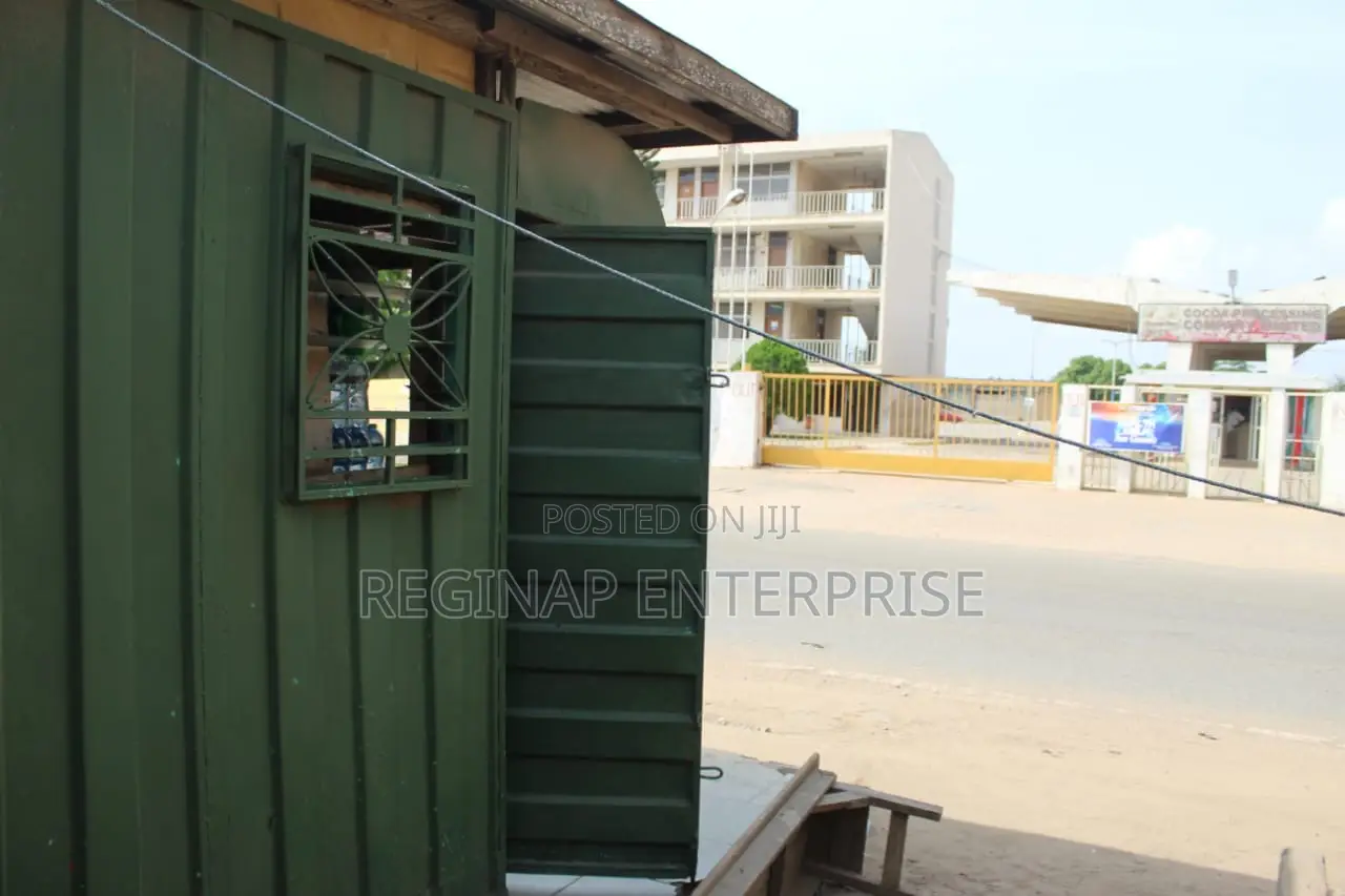 Shop for Rent