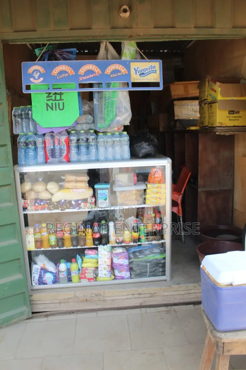 Shop for Rent