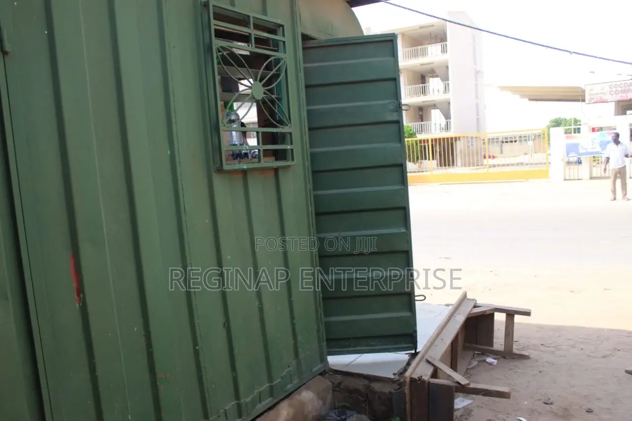 Shop for Rent