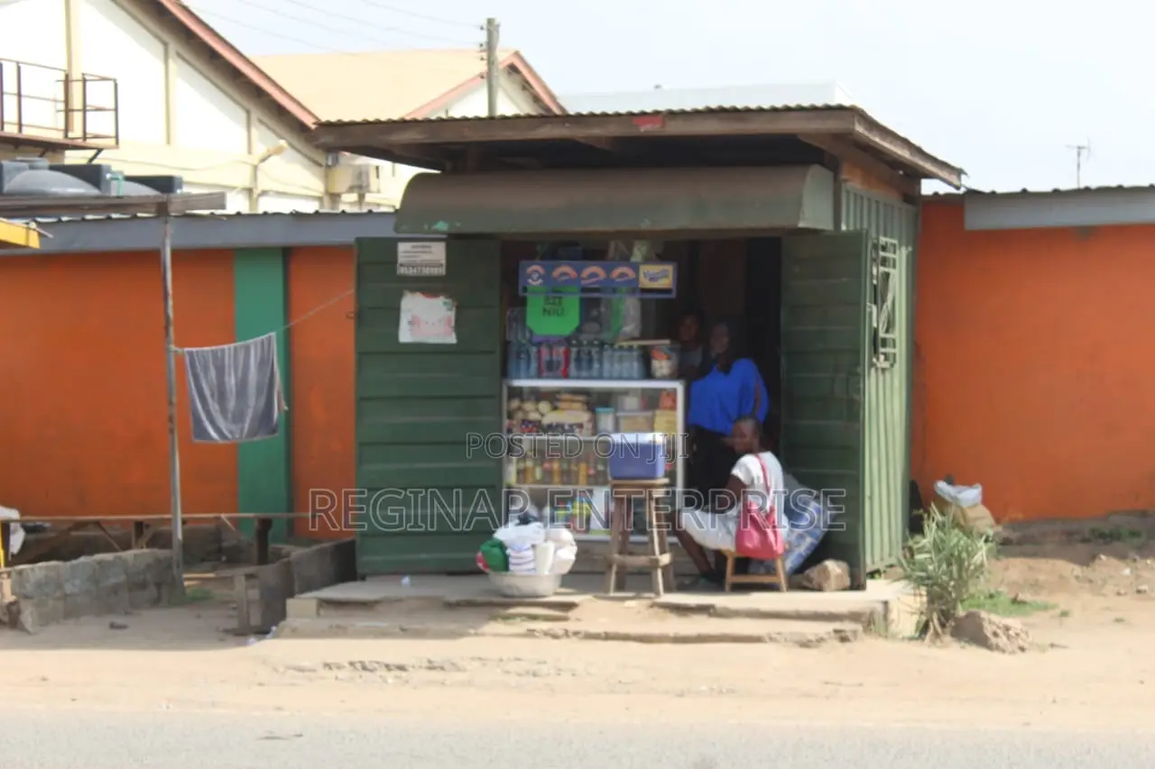 Shop for Rent