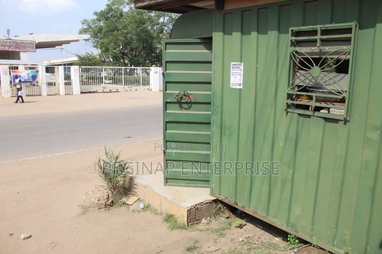 Shop for Rent