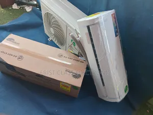 Rainbow 1.5 Hp Ac – Fast Cooling, Low Energy Consumption