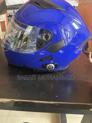 Eke Bird Bluetooth Helmet