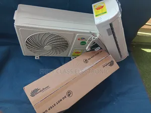 Rainbow 1.5 Hp Split Ac – Perfect Temperature All Year