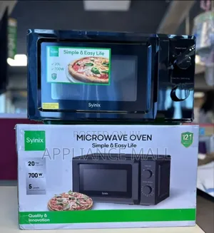 Syinix Microwave 20l (Solo)