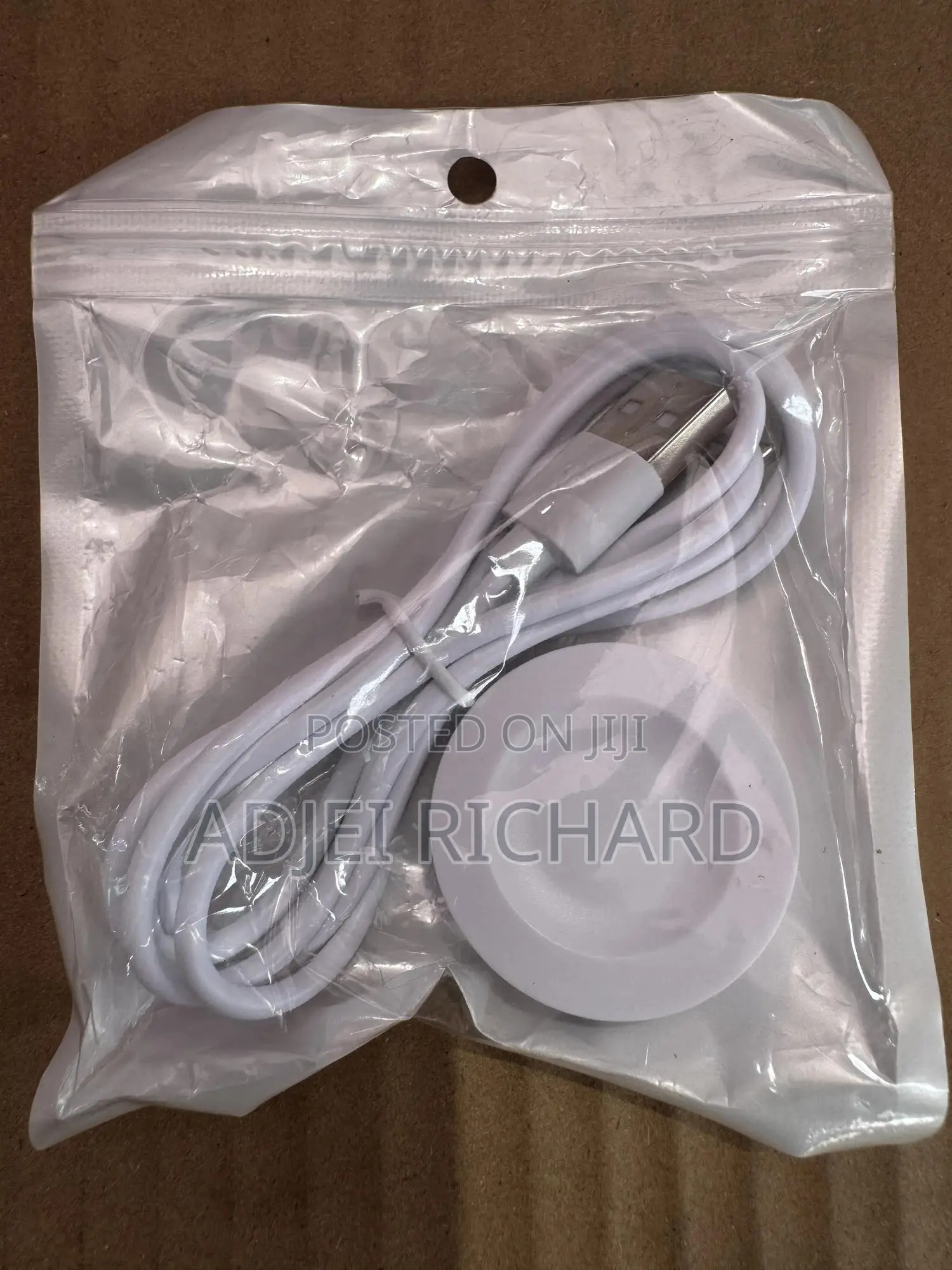 Fossil/Galaxy/Pixl/Huawei Watch Charger