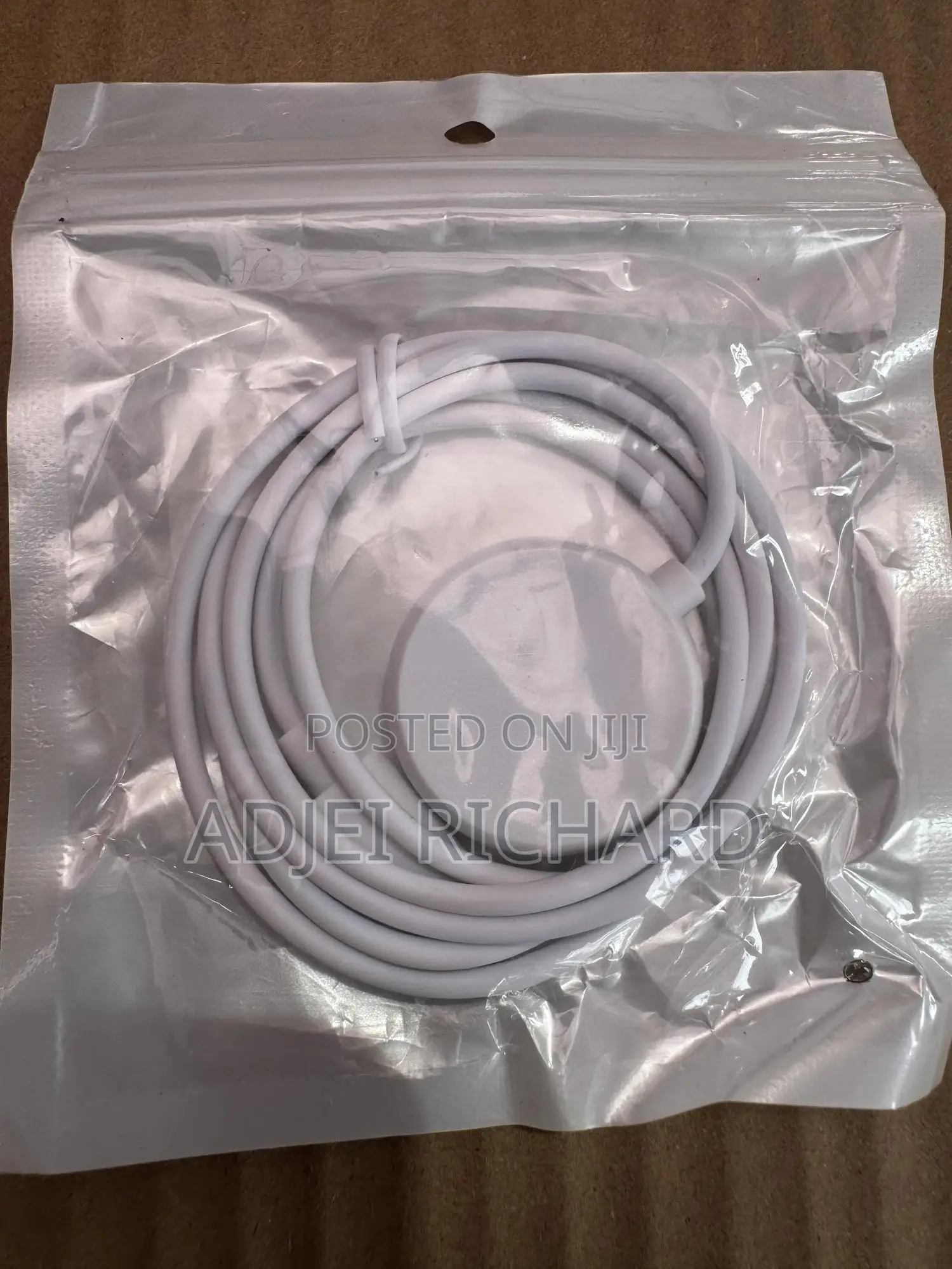Fossil/Galaxy/Pixl/Huawei Watch Charger
