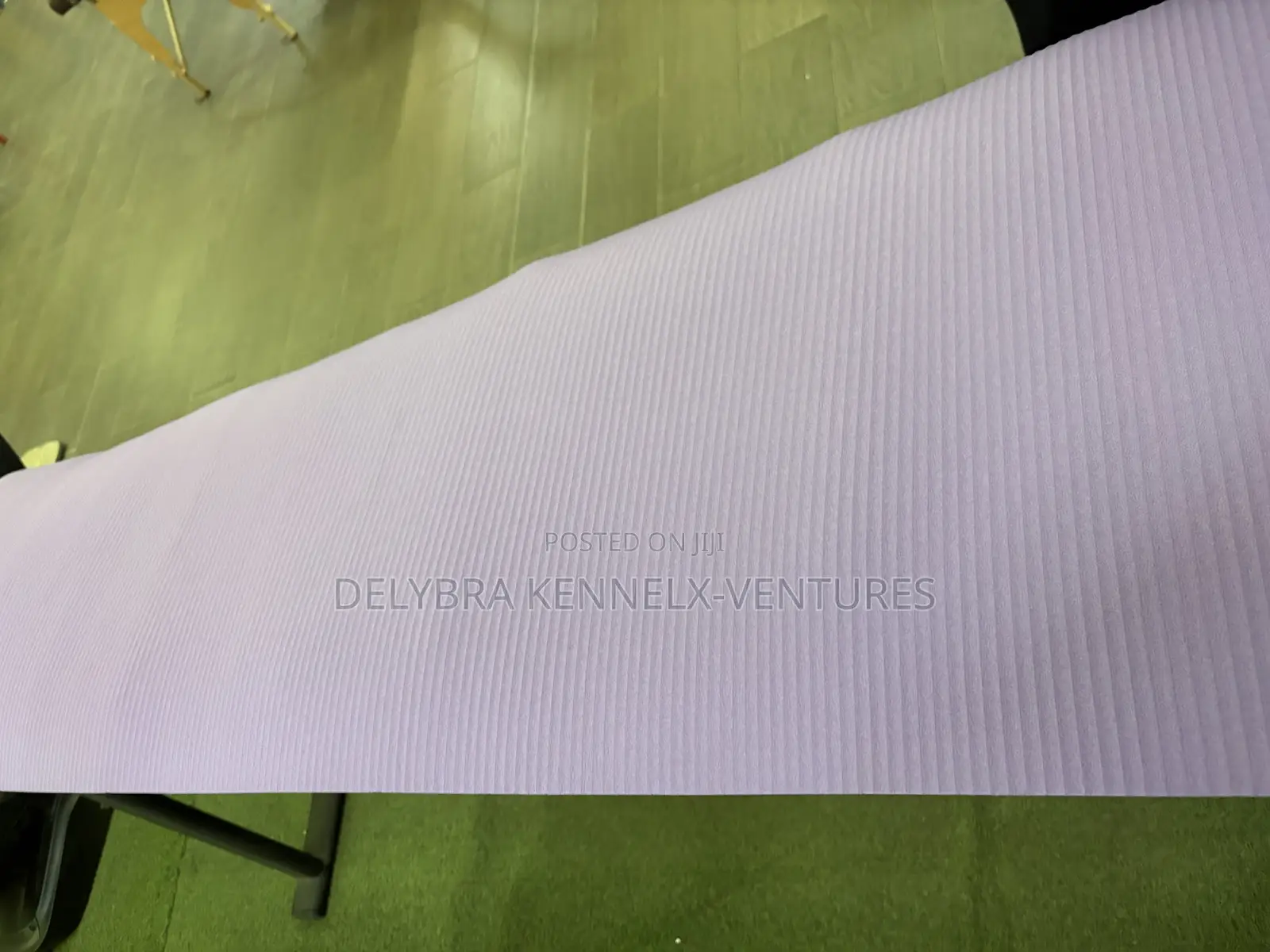Yoga Mat (Yoga Mat)