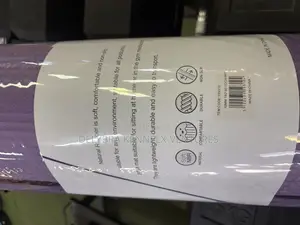 Yoga Mat (Yoga Mat)