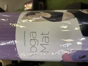 Yoga Mat (Yoga Mat)