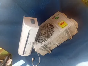 Rainbow 1.5 Ton Air Conditioner – Fast Cooling Performance
