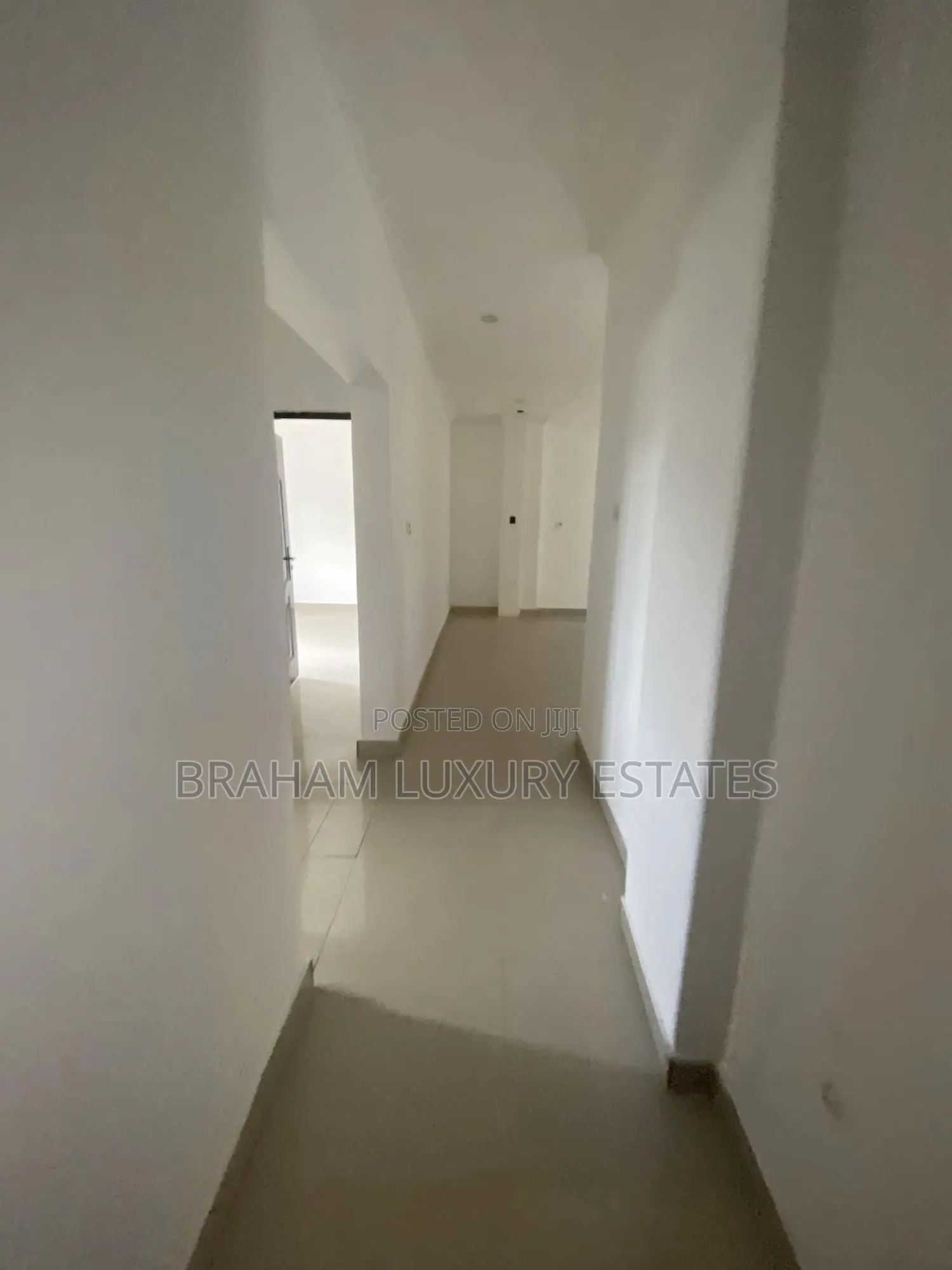 2bdrm Apartment in Braham Luxury, Spintex for rent
