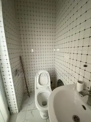 2bdrm Apartment in Braham Luxury, Spintex for rent