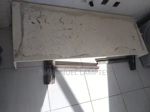 Washroom Vanity