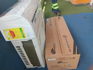 Rainbow 1.5 Hp Ac – Durable and Efficient Performance