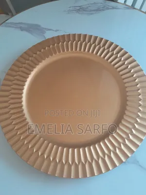 Underchargers/Plates For Sale