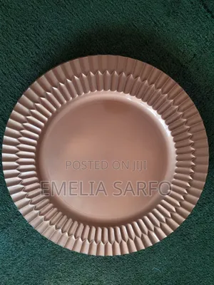 Underchargers/Plates For Sale