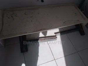 Washroom Vanity