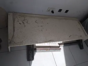 Washroom Vanity