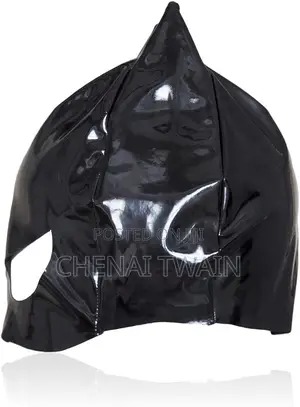 Catwoman Mask